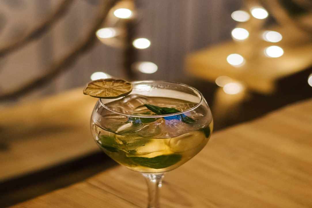 Интервью с владельцем NUSA Beach Bar