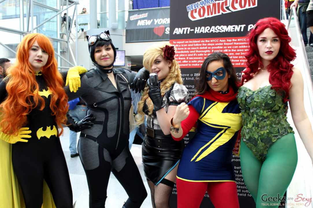 Cyprus Comic Con 2017