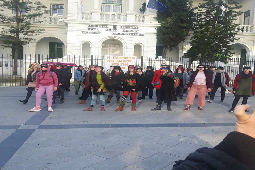 Καταδίκασαν τη βία και υπερασπίστηκαν τις αυτονόητες αξίες! gallery image 2