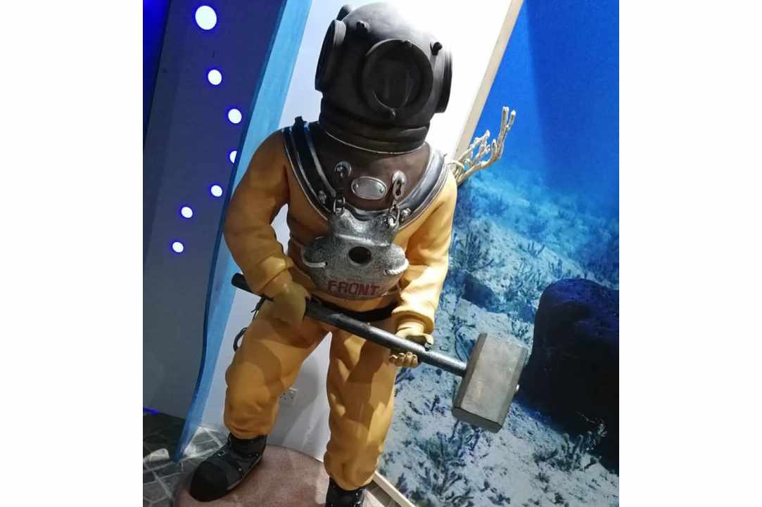 A Theme Park in Protaras that combines education and entertainment for all ages
