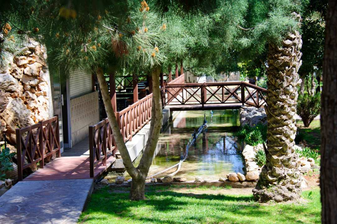 A Theme Park in Protaras that combines education and entertainment for all ages