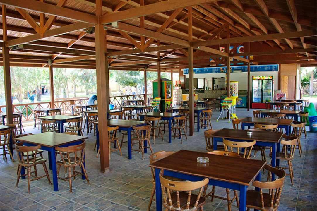 A Theme Park in Protaras that combines education and entertainment for all ages