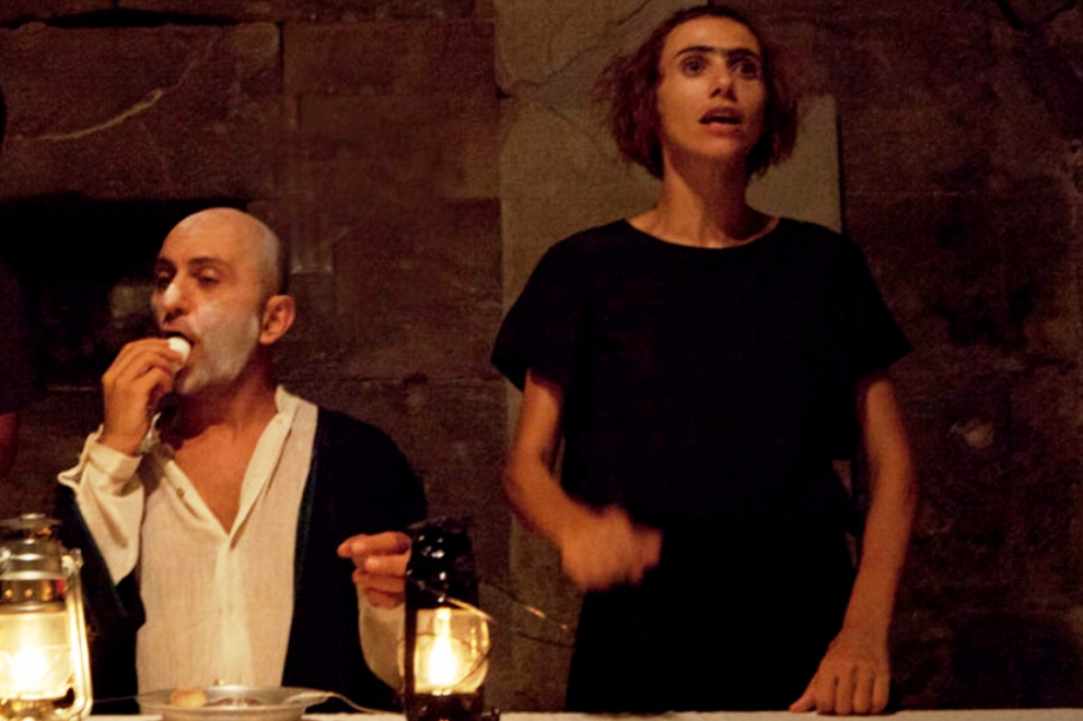 KYPRIA International Festival 2017