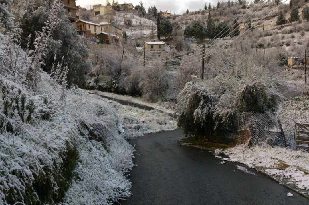 Η Ζωή στο Χωριό – Ξυλιάτος