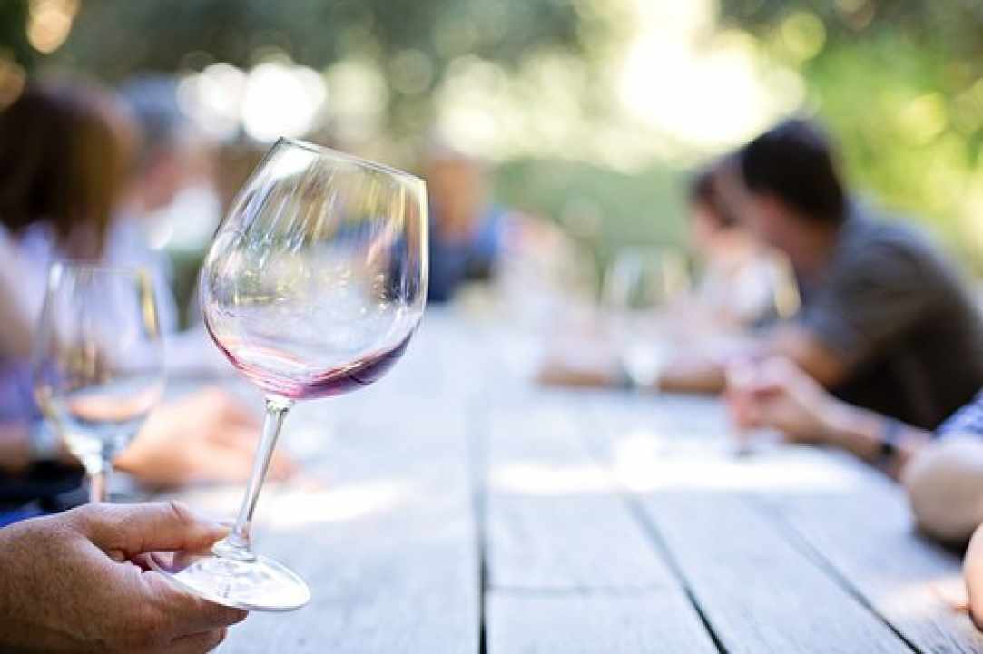 Οινοποιεία που πρέπει να επισκεφτείς αυτό το χειμώνα!