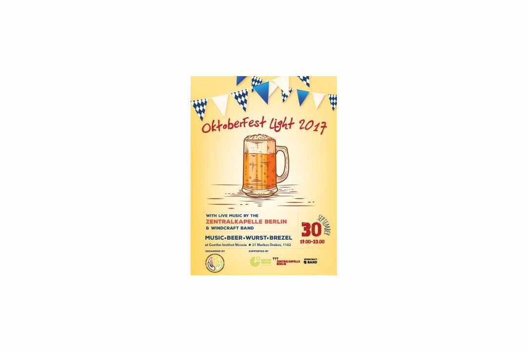 Oktoberfest Light 2017