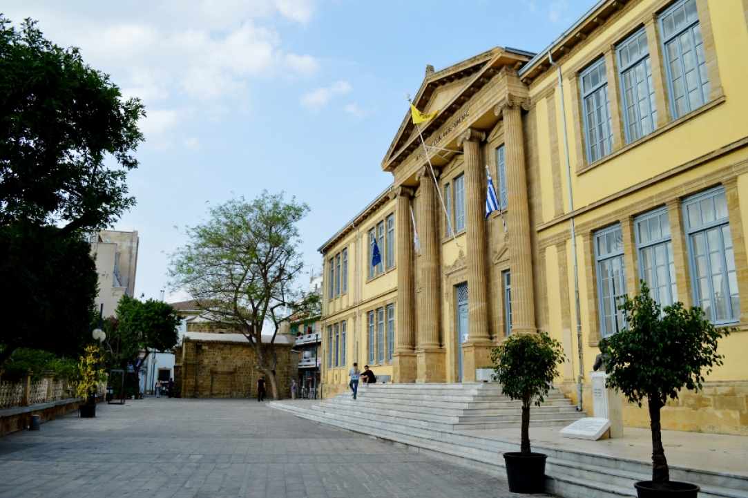 2nd Medieval Nicosia Festival 