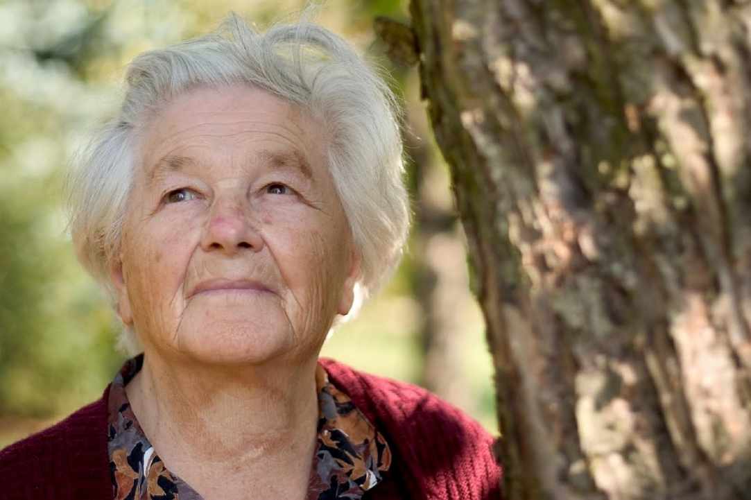 Η γυναίκα της Κύπρου, τότε και σήμερα