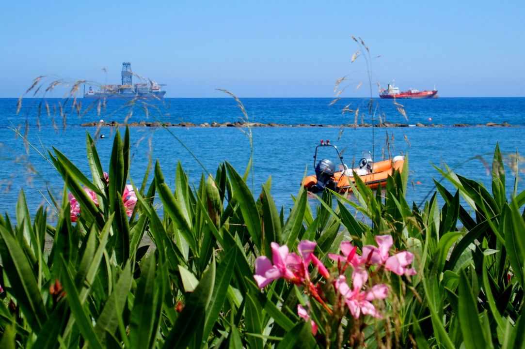 The Olympians Coast public services