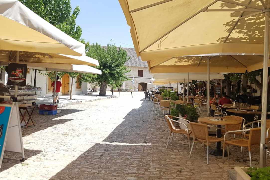 1 – 4 Οκτωβρίου 2020