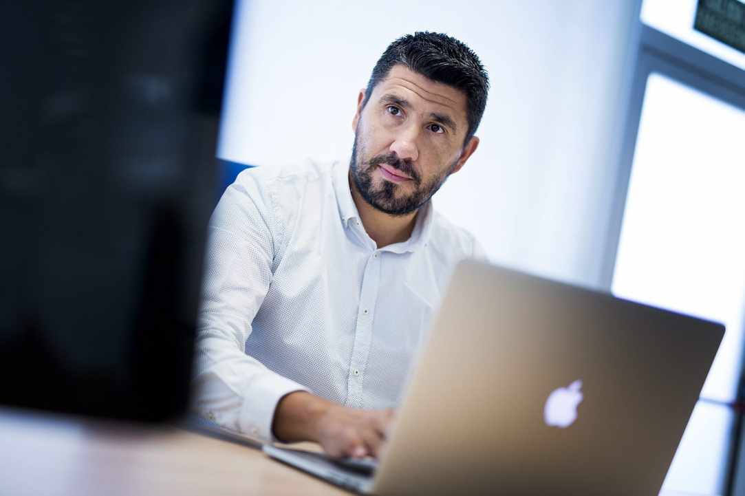 Η Ομόνοια ψάχνει νέο προπονητή