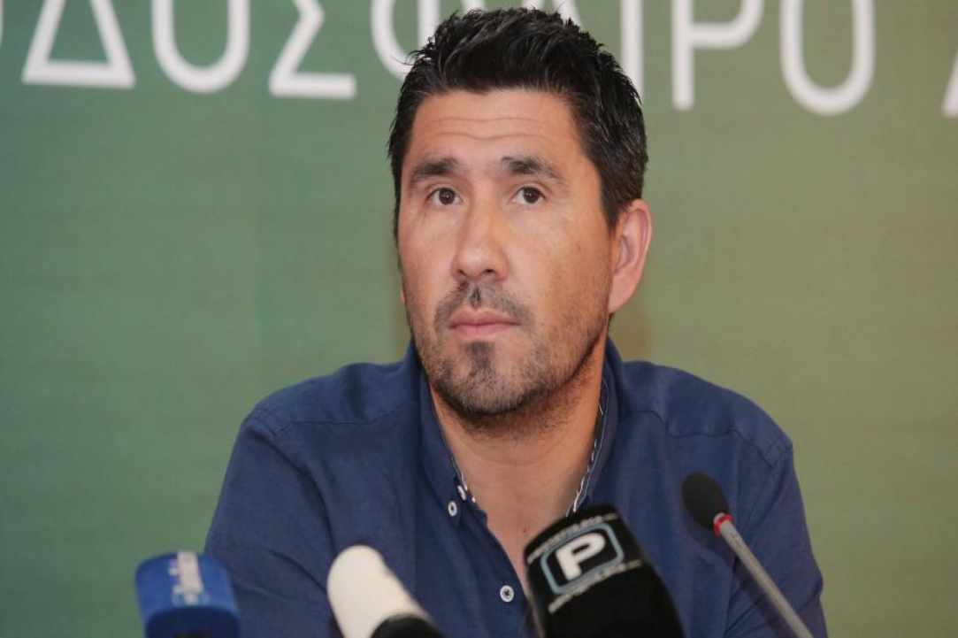 Η Ομόνοια ψάχνει νέο προπονητή