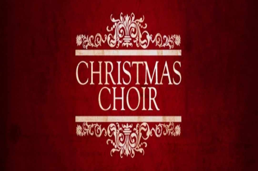 Seasonal music from choirs and other musicians 
