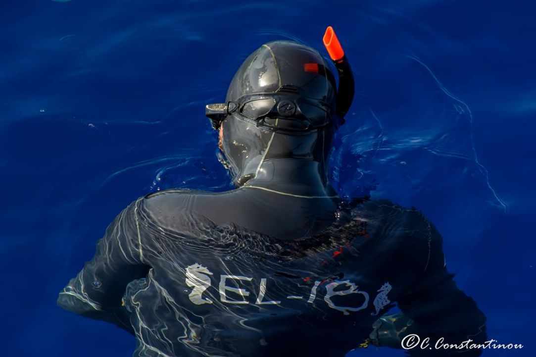 Εxplore your inner self 