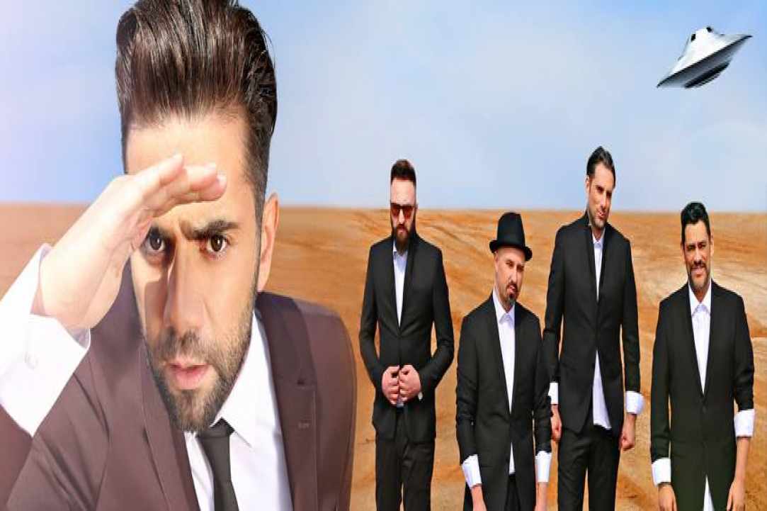 Κατακλυσμός 2018 στις Φοινικούδες – Λάρνακας