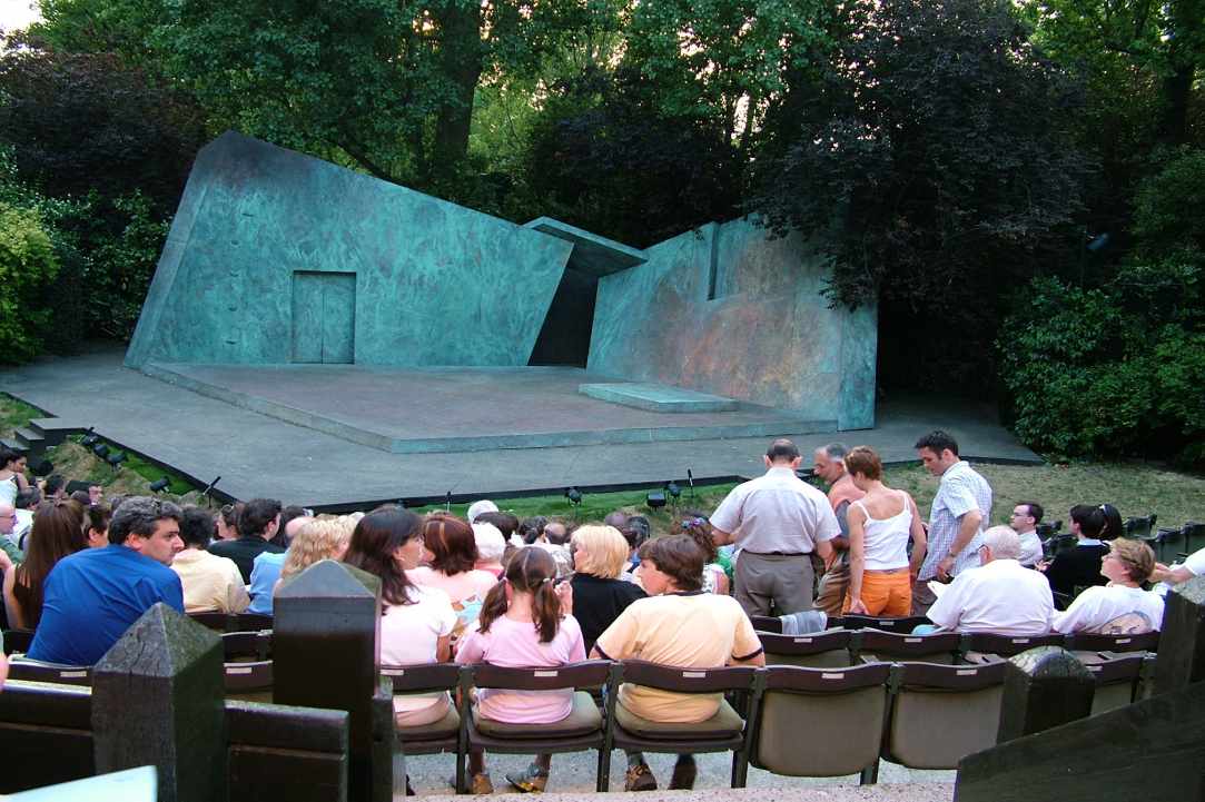 “Uniting the Mediterranean Sea” - A Unique Theatrical Spectacle