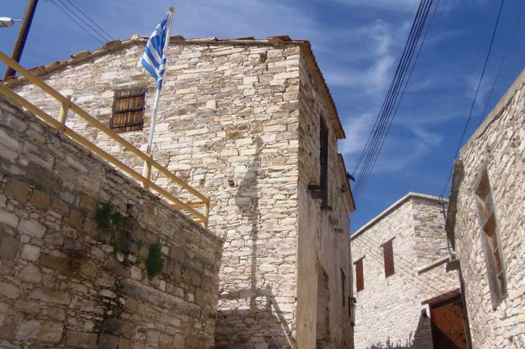 Η Ορεινή Λάρνακα Άριστος Ευρωπαϊκός Προορισμός για την Κύπρο