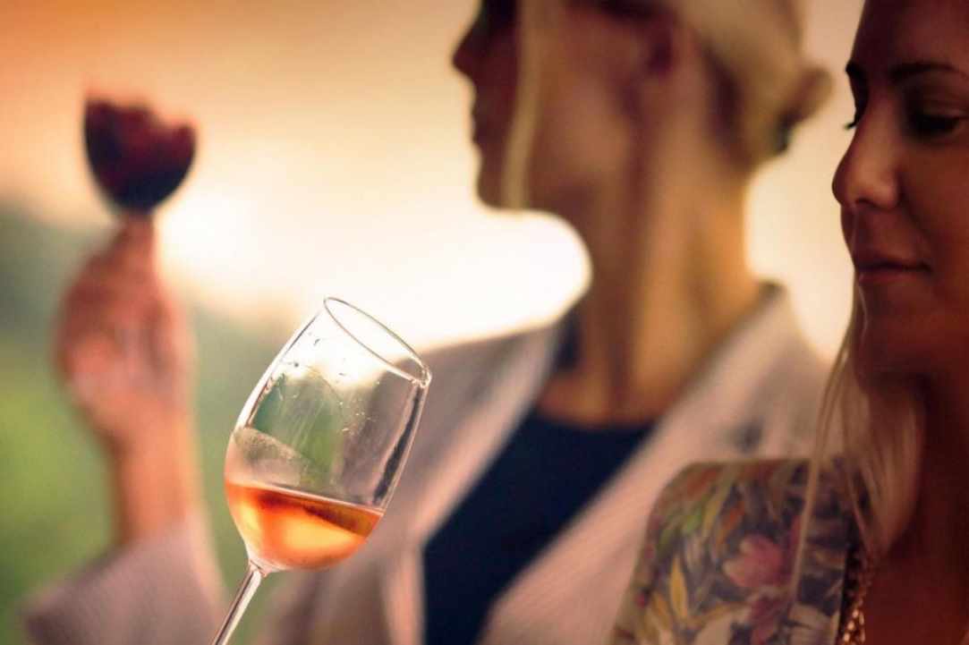 Το κρασί που ήρθε να αλλάξει τα δεδομένα