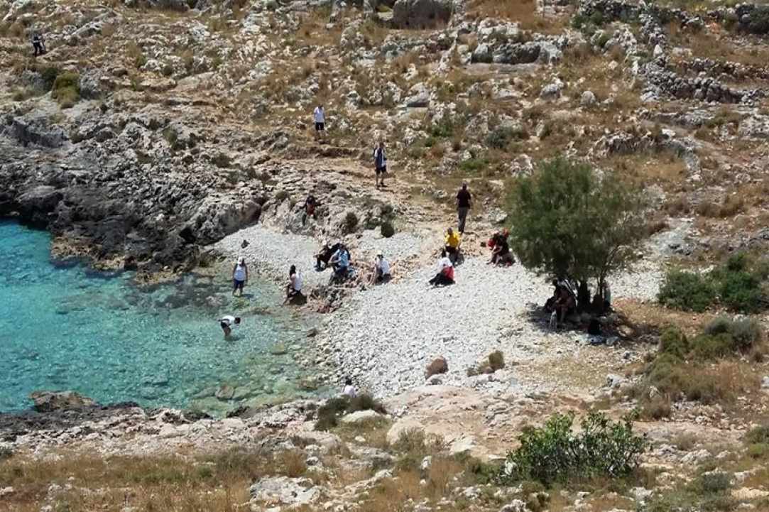 «Η Κυπριακή χαρτογραφία και οι νέοι χάρτες για αθλήματα βουνού»