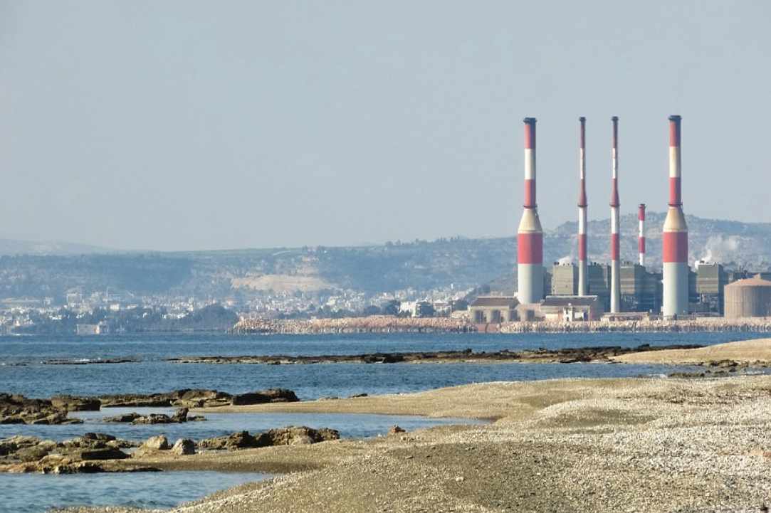 Το Χωριό Ορμήδεια