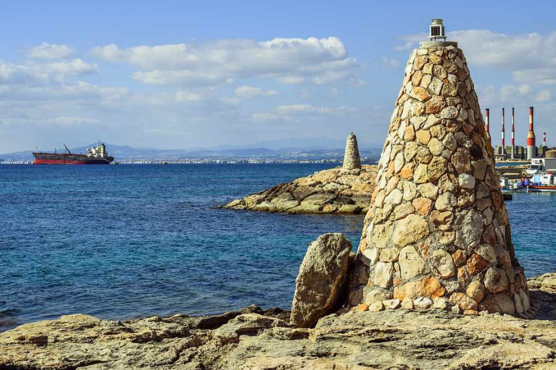 Το Χωριό Ορμήδεια