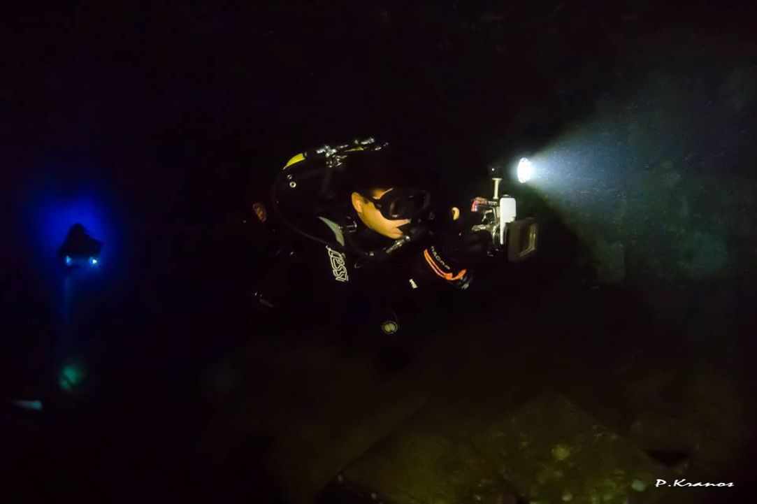 Night Dive