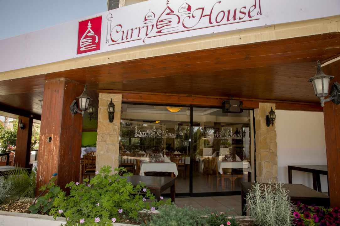 Interview with the General Manager of The Curry House Indian Restaurant in Pafos gallery image 3