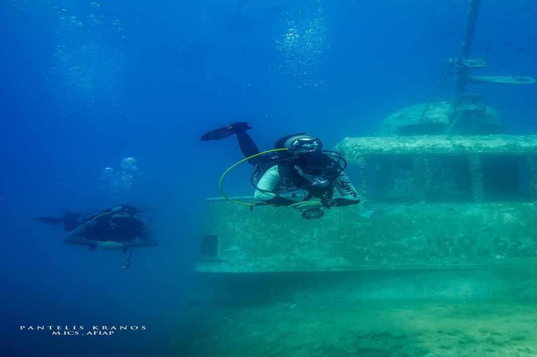 Lady Thetis