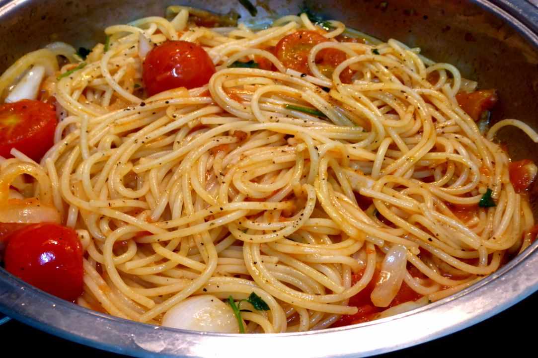 Why Cyprus traditionally goes Vegan 