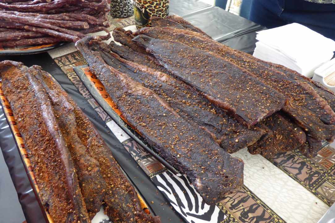 Cyprus Wine and Food Events