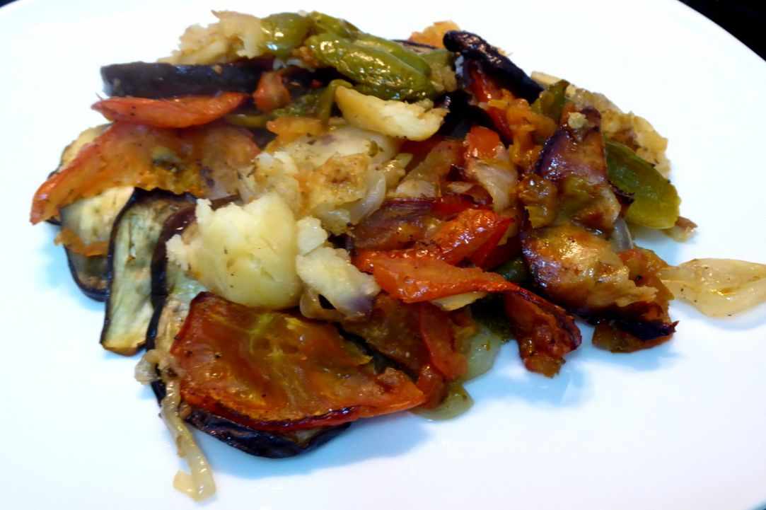 Why Cyprus traditionally goes Vegan 