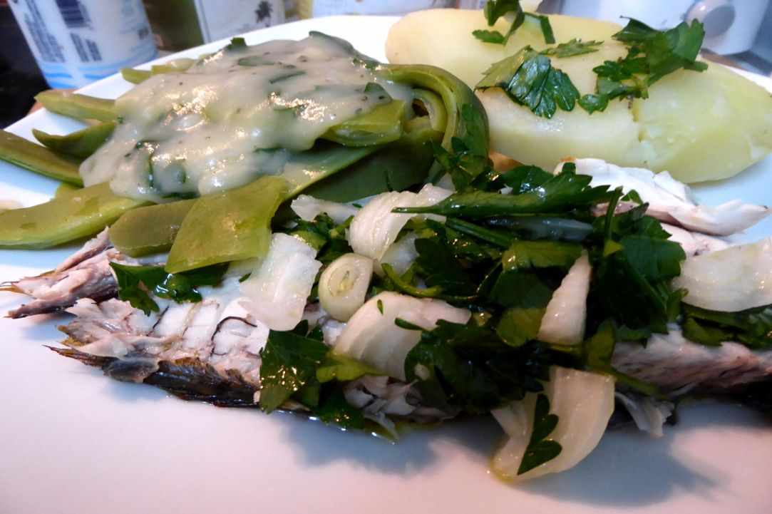 Why Cyprus traditionally goes Vegan 