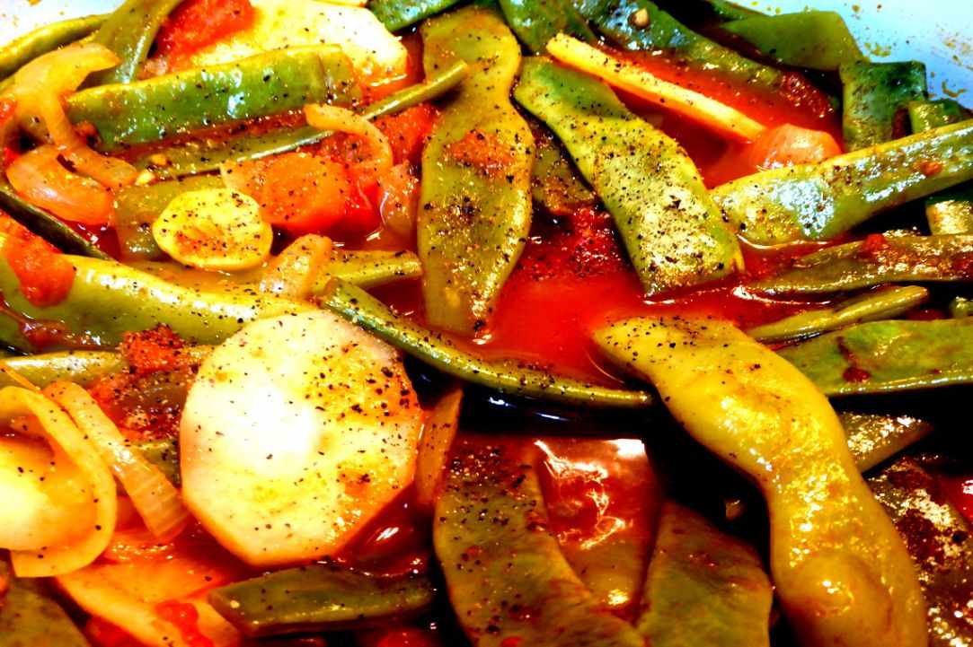 Why Cyprus traditionally goes Vegan 