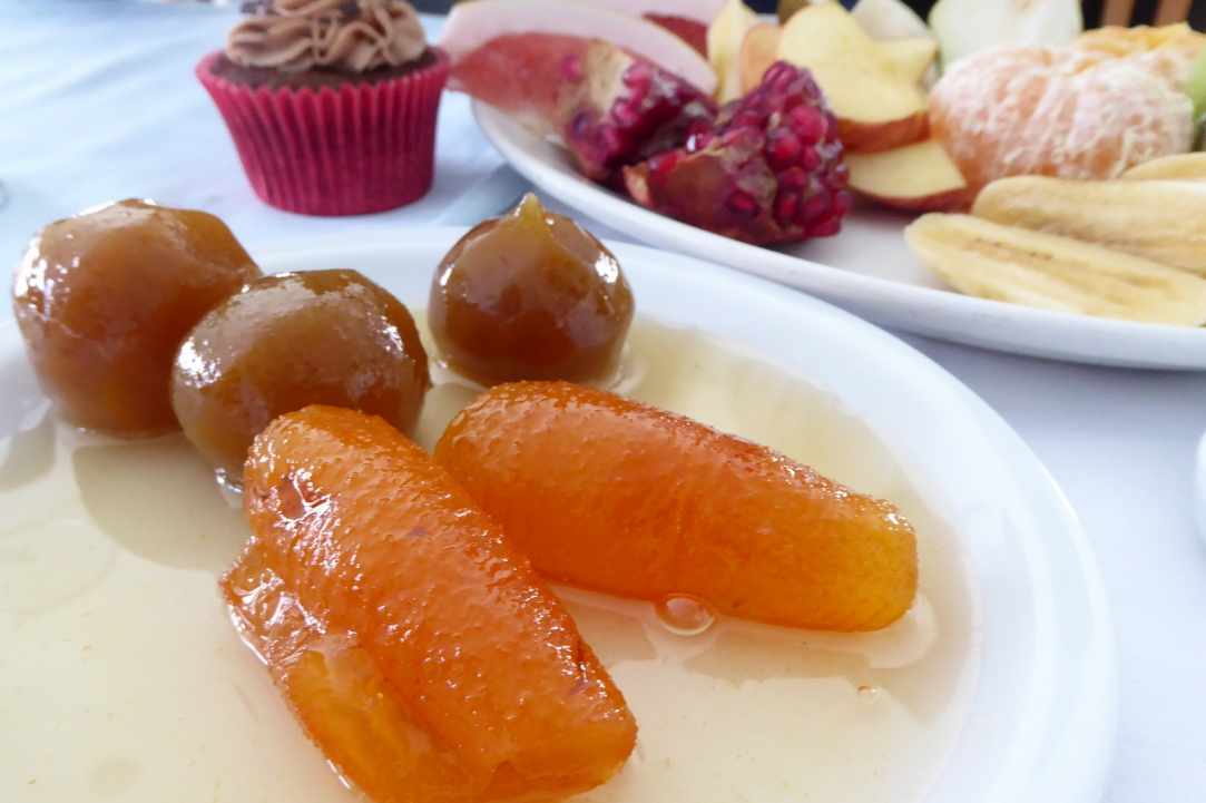 Cyprus Wine and Food Events