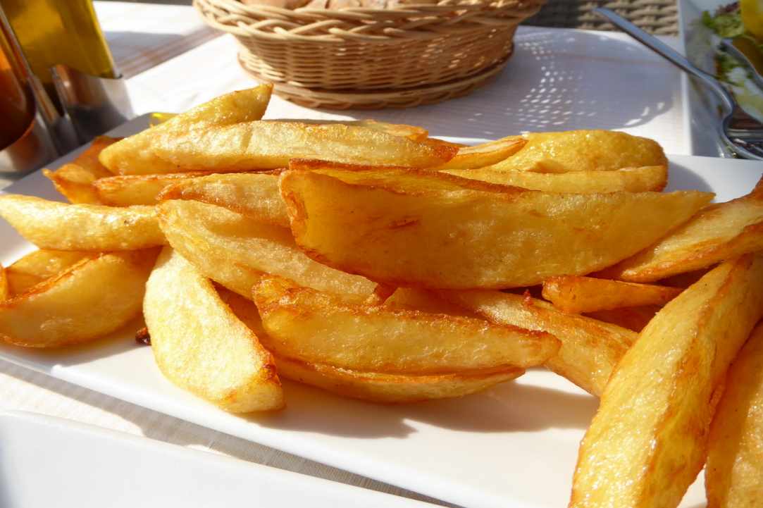Traditional Cyprus Gastronomy