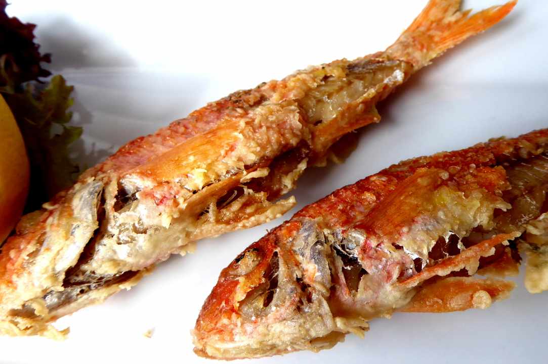 Traditional Cyprus Gastronomy