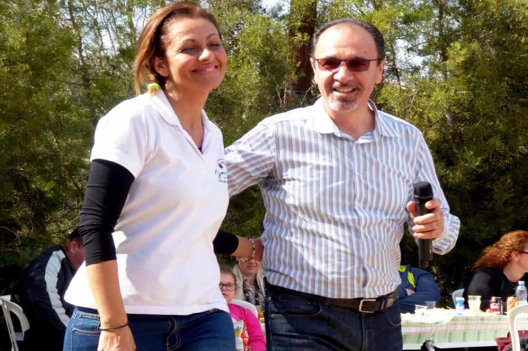 Καθαρά Δευτέρα στην όμορφη Λάγια - 2024