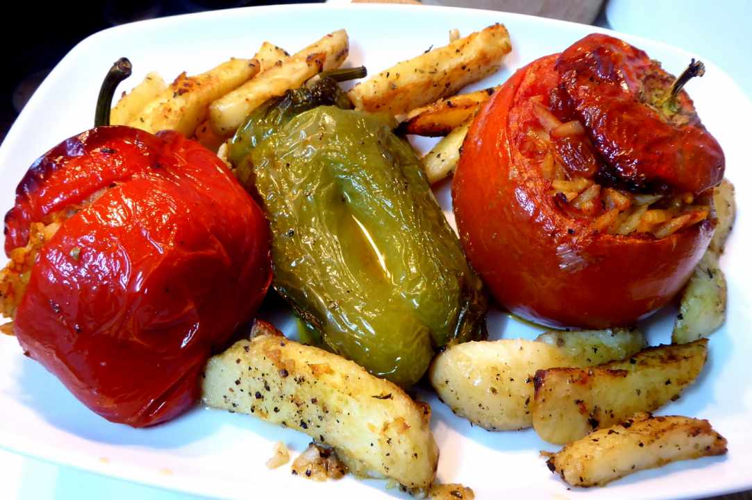 Cyprus Wine and Food Events