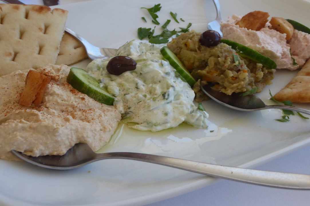 Cyprus Wine and Food Events