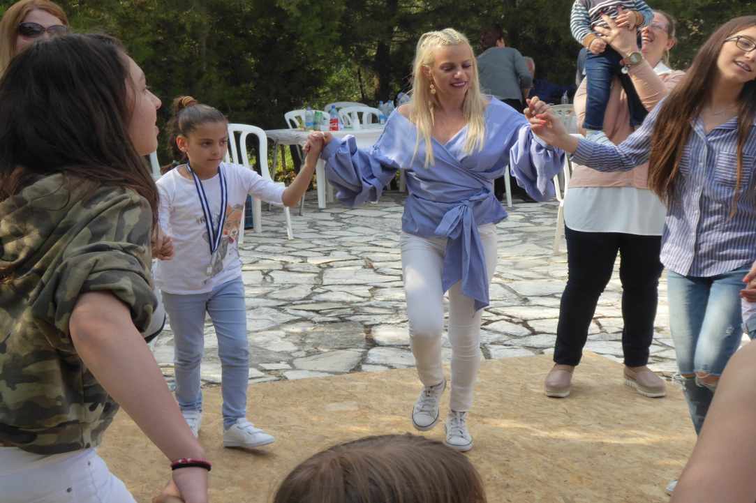 Cyprus Village 