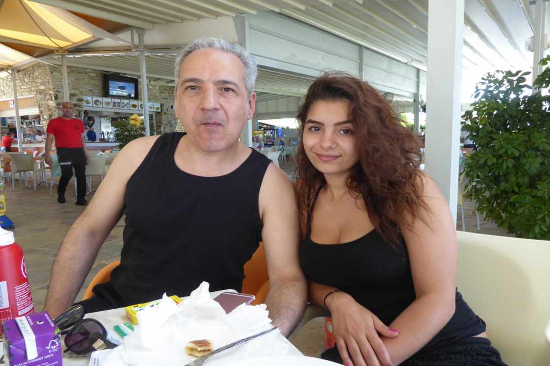 The Magical Pull of Fig Tree Bay