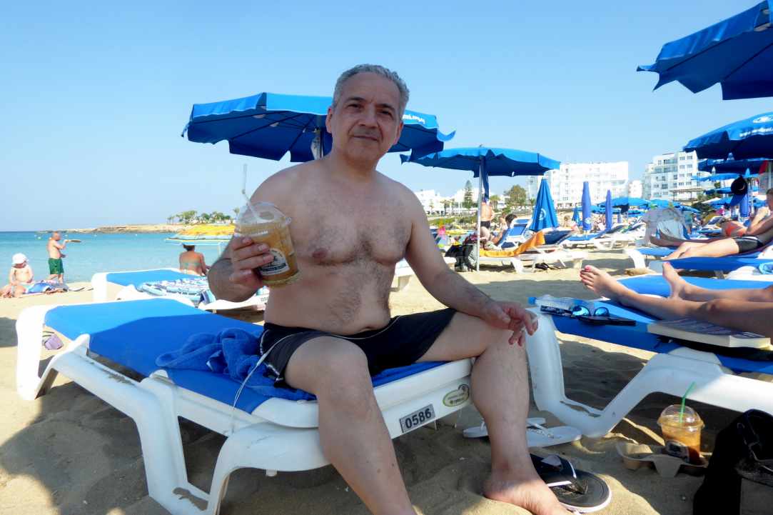The Magical Pull of Fig Tree Bay