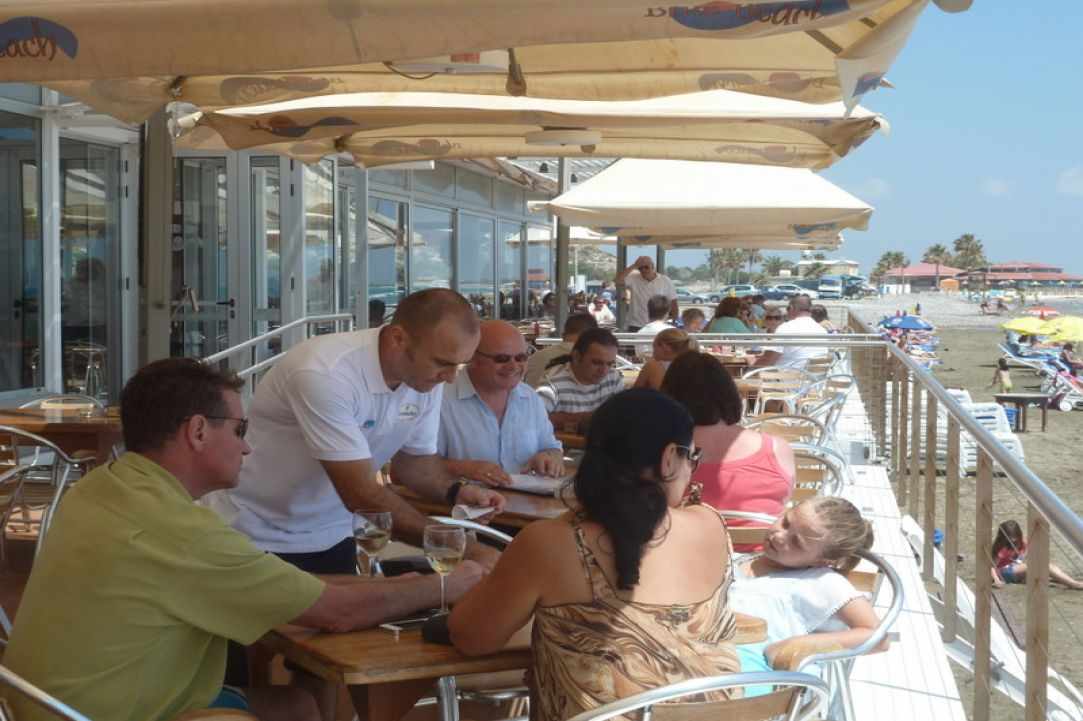Taste Commadaria and visit King Richard's Kolossi Castle