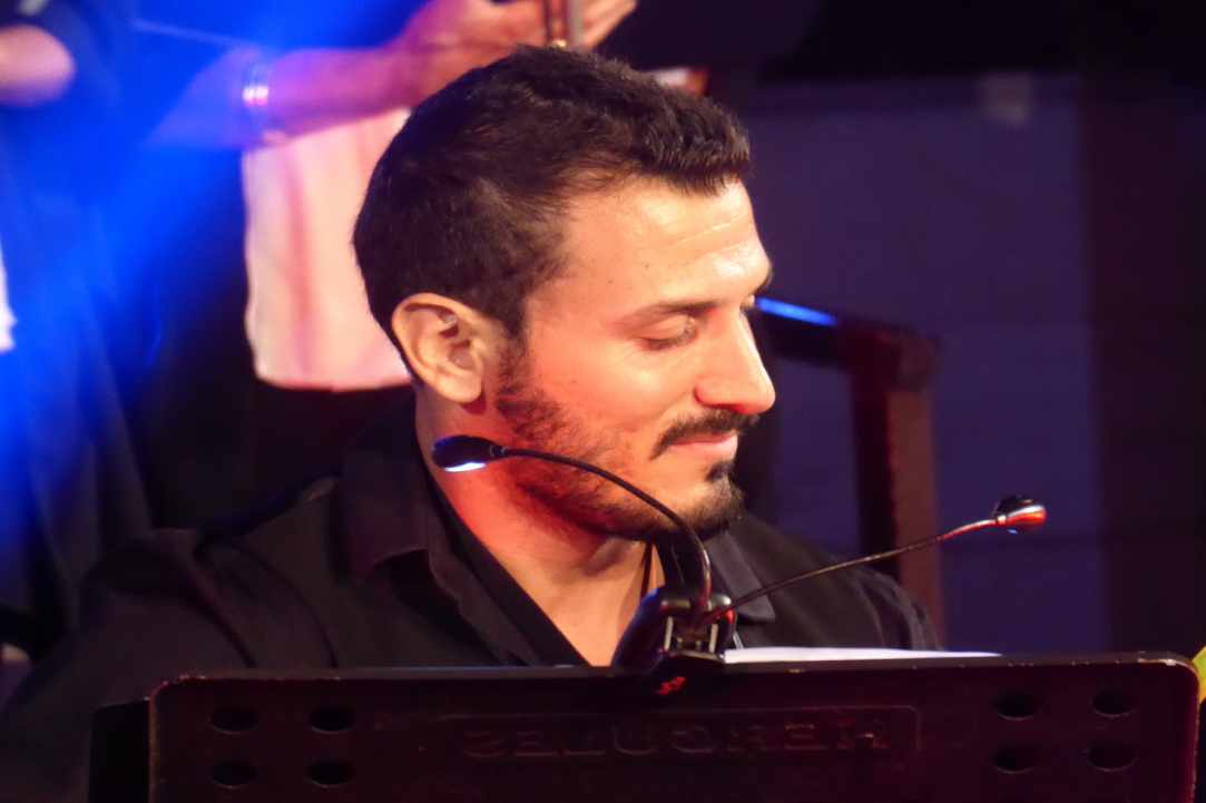Epitafios Mikis Theodorakis