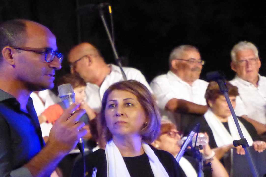 Epitafios Mikis Theodorakis