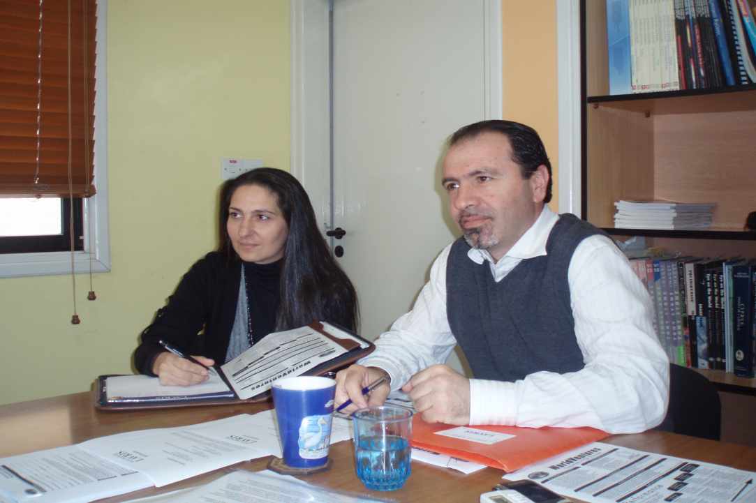Anastasios Kyriakou Shakalli