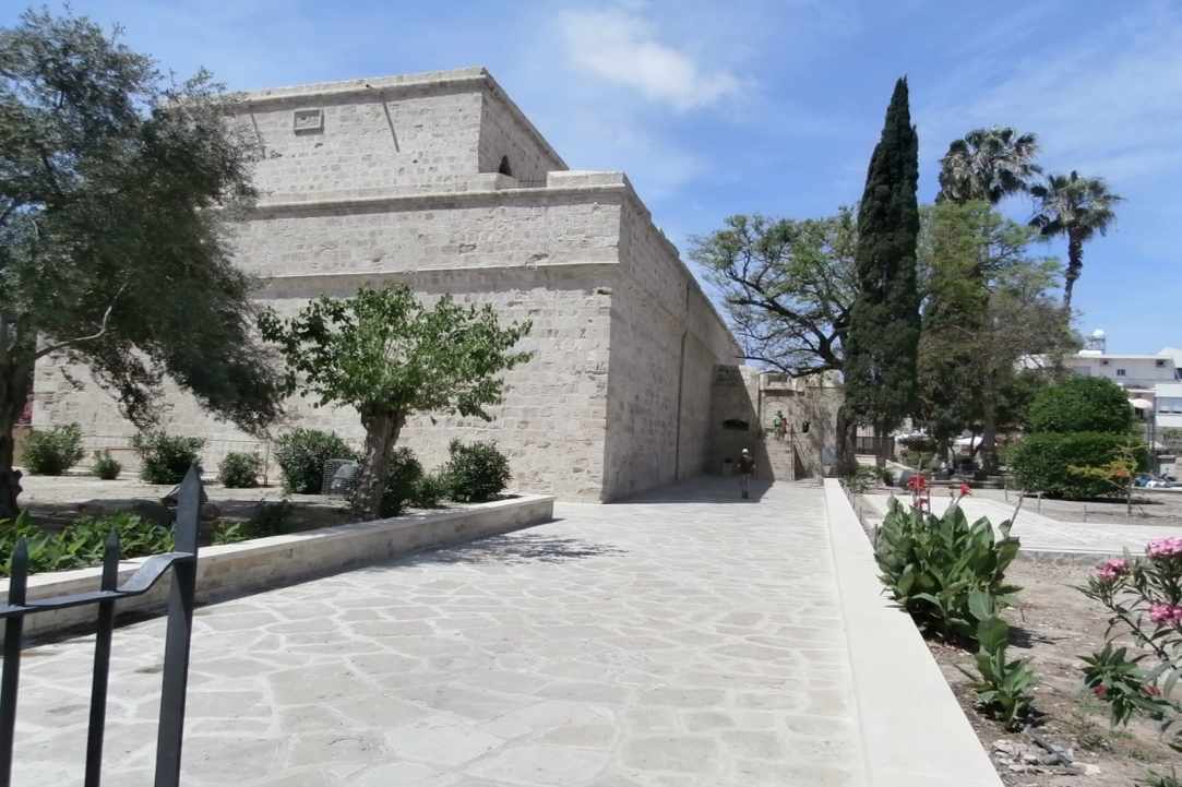 I say Limassol! gallery image 1