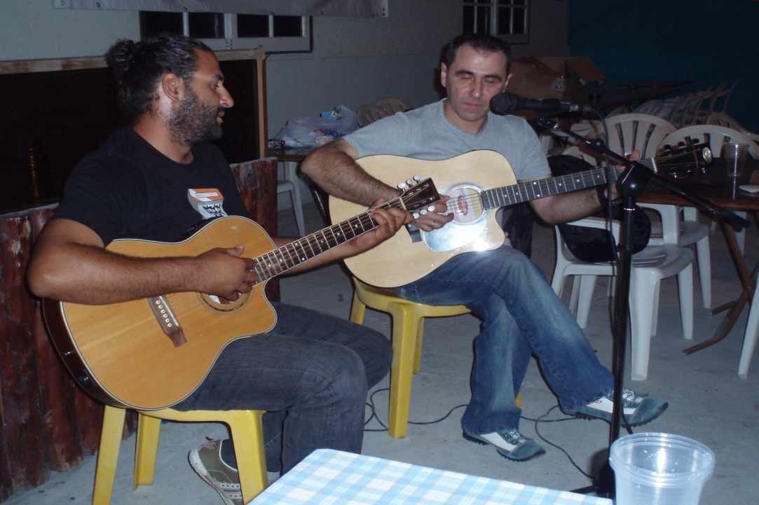 Έλα Να Πάμε