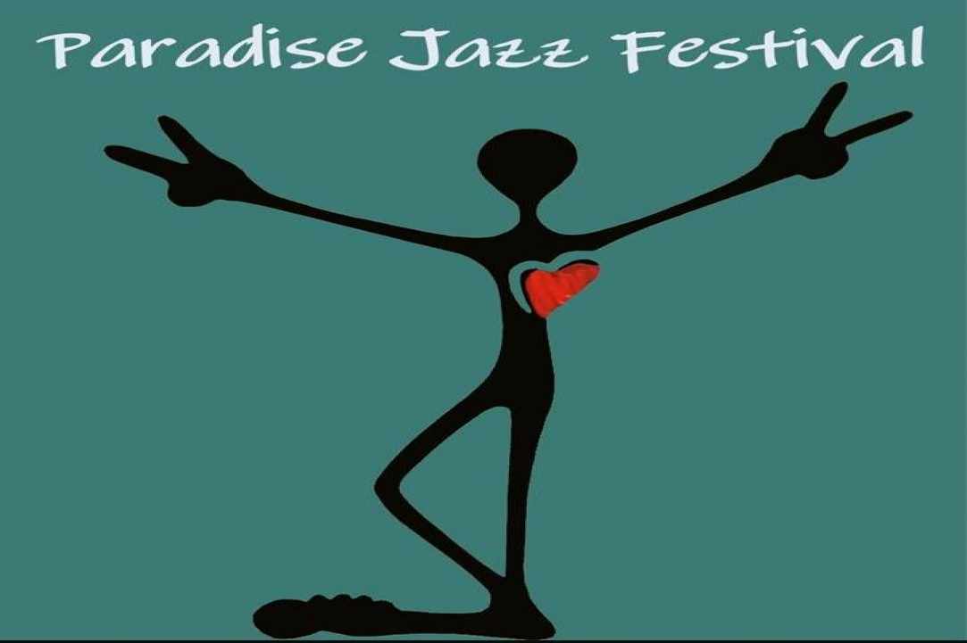 20th  Paradise Jazz Festival