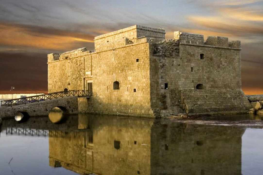 Pafos Aphrodite Festival  - "Il Barbiere di Siviglia"